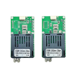 Original optisches Drohnen-Transceiver-Modul SC/FC/LC/ST-Schnitts telle UART/TTL/SBUS-Endgeräte für Glasfaser module